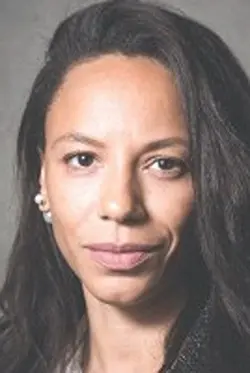 Photo Elishia Holmes