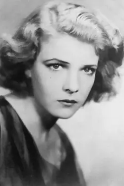 Photo de Elissa Landi