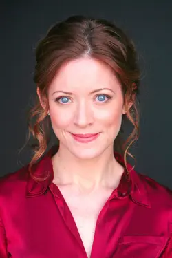 Photo Elizabeth Bogush