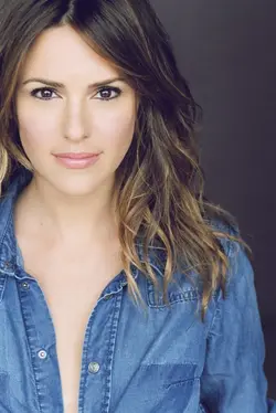 Photo de Elizabeth Hendrickson