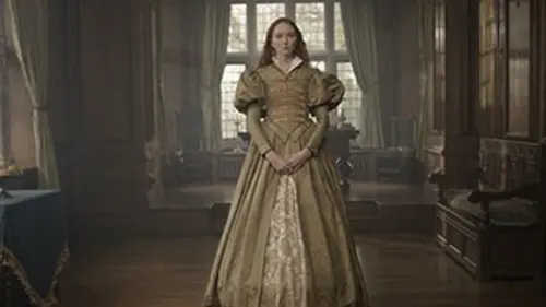 Elizabeth I E01 Bataille pour un trône