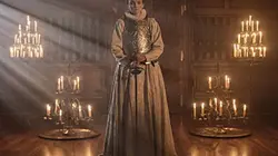 Visuel de Elizabeth I