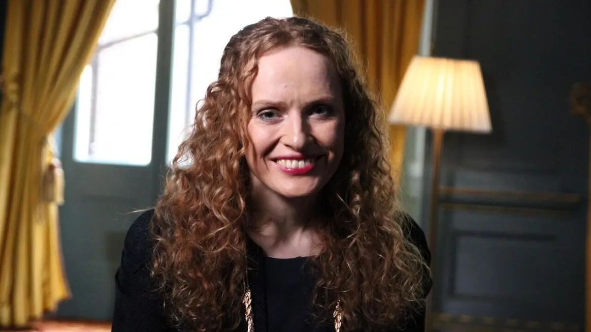 Elizabeth II Les jeunes années