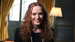 Elizabeth II Les jeunes années