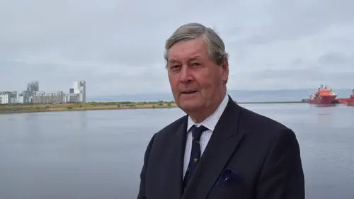 Elizabeth II La couronne en crise