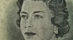 Elizabeth II Force et constance