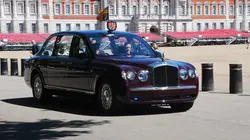 Elizabeth II Une monarchie moderne