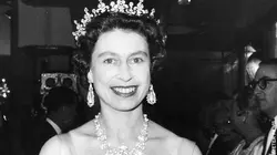 Elizabeth II Force et constance