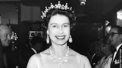 Elizabeth II Force et constance