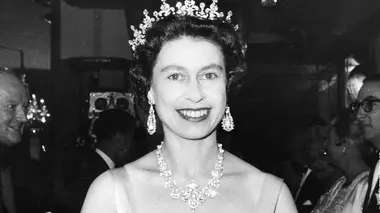 Au coeur de la tempête