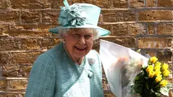 Elizabeth II : création d'une reine