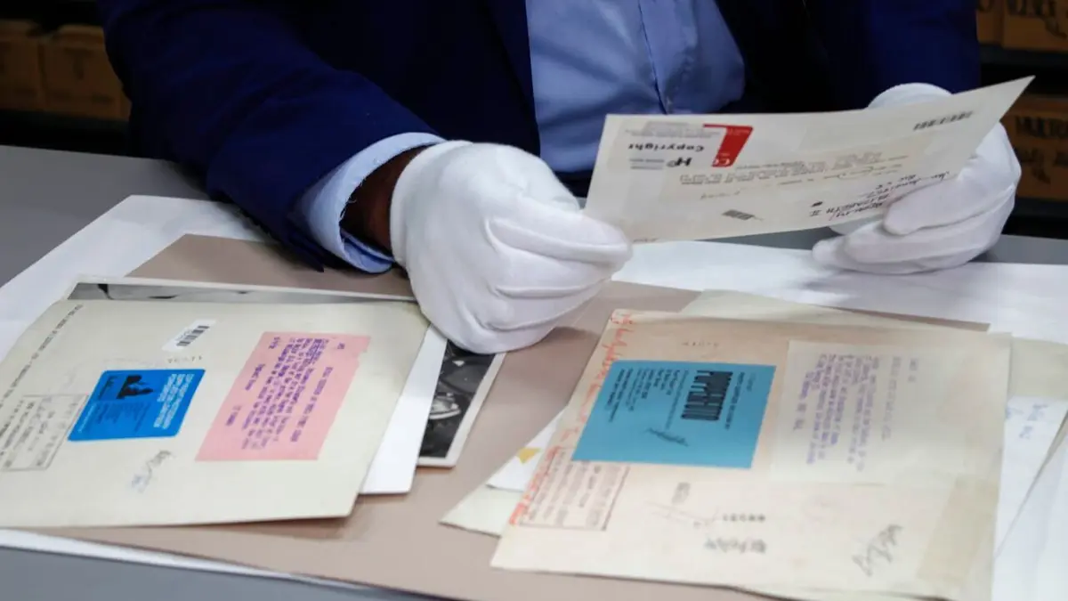 Elizabeth II : création d'une reine