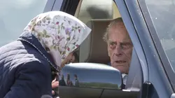 Elizabeth II : Les derniers combats d'une reine