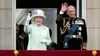 Elizabeth II : Un destin hors du commun
