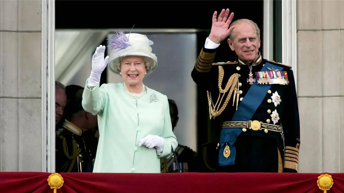 Elizabeth II : Un destin hors du commun
