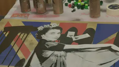 Elizabeth II, une vie de reine