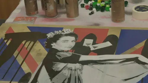 Elizabeth II, une vie de reine