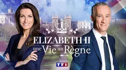 Elizabeth II, une vie, un règne