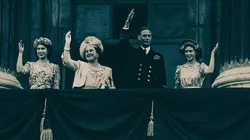 Elizabeth, la reine mère S01E02 Une main de fer dans un gant de velours