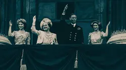Elizabeth, la reine mère S01E02 Une main de fer dans un gant de velours