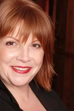 Photo Elizabeth Leslie