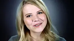 Visuel de Elizabeth Smart, l'enfant otage