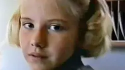 Visuel de Elizabeth Smart, l'enfant otage