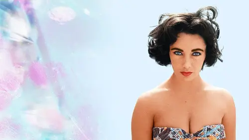 Épisodes de Elizabeth Taylor : Rebelle & Superstar