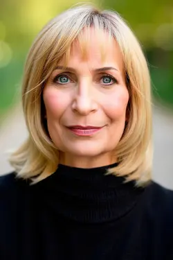 Photo Elizabeth von Isser