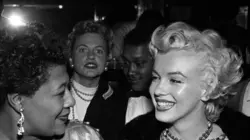 Ella Fitzgerald : Just One of Those Things