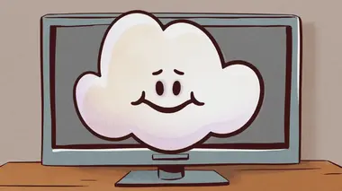Télé-nuage