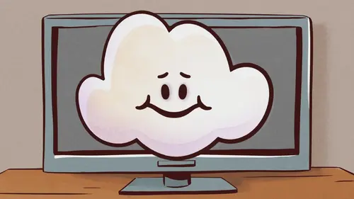 Casting Ella, Oscar & Hoo S01E36 Télé-nuage