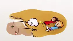 Sur Piwi+ à 19h29 : Ella, Oscar & Hoo