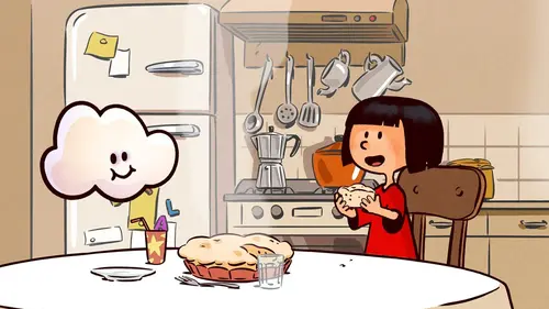 Ella, Oscar & Hoo S01E40 Chez Ella