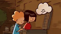 Ella, Oscar & Hoo  S01E13 Françoise a disparu