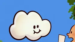 Ella, Oscar & Hoo  S01E17 Les chasseurs de nuages