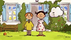 Ella, Oscar & Hoo S01E00