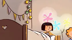 Ella, Oscar & Hoo S01E29 Le fanthôôme