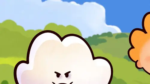 Ella, Oscar & Hoo S01E30 La poupée de Oscar