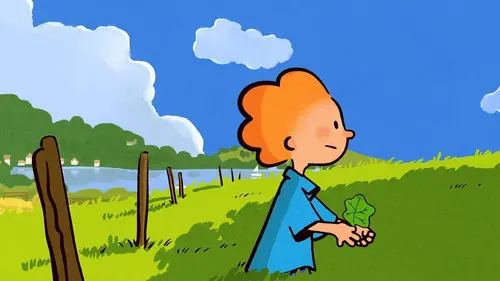 Casting Ella, Oscar & Hoo S01E03 Jamais deux sans moi