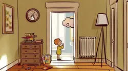 Ella, Oscar & Hoo  S01E04 Captain Superfly