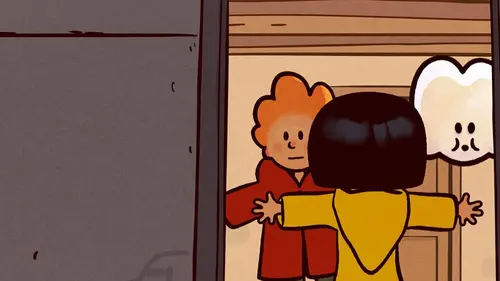 Ella, Oscar & Hoo S01E00