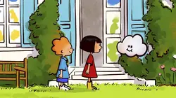 Ella, Oscar & Hoo S01E01 Trois amis