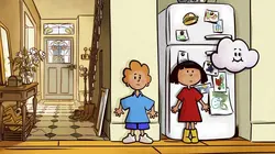 Ella, Oscar & Hoo S01E14 C'est trop injuste !