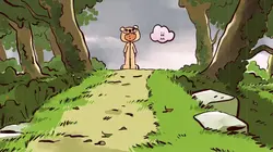 Ella, Oscar & Hoo S01E13 Françoise a disparu