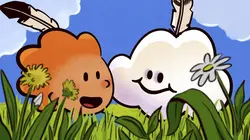 Ella, Oscar & Hoo S01E09 Pierre précieuse