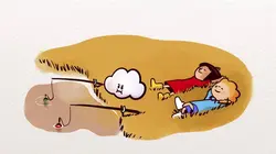 Ella, Oscar & Hoo S01E10 La petite chef