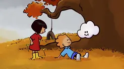 Ella, Oscar & Hoo S01E14 C'est trop injuste !