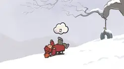 Ella, Oscar & Hoo S01E50 Le monde de Hoo