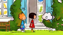 Ella, Oscar & Hoo S01E01 Trois amis